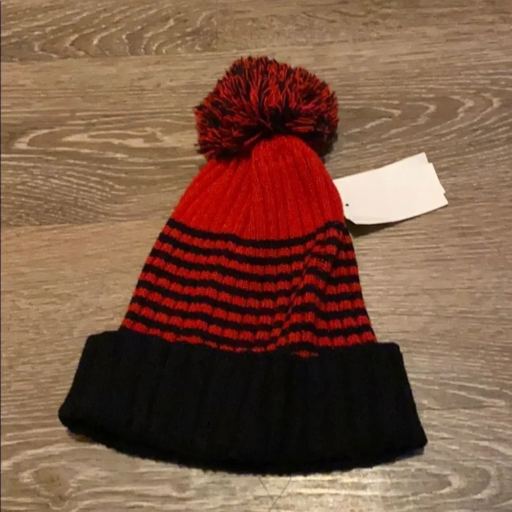 Tommy Hilfiger Beanie NWT